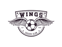 Logo organizacji partnerskiej Sportingo